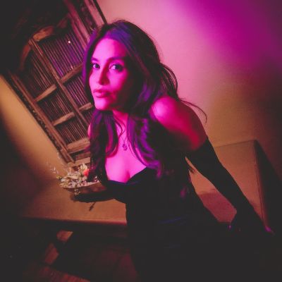 JC Chasez had an encounter with the talented Rachel Sterling in 2003 and 2009.